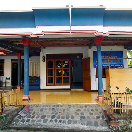 Oyo Homes 91134 Desa Wisata Tebing Lingga Trenggalek Exteriér fotografie