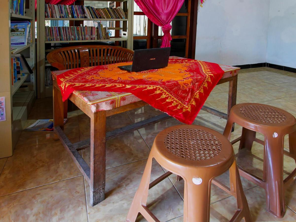 Oyo Homes 91134 Desa Wisata Tebing Lingga Trenggalek Exteriér fotografie