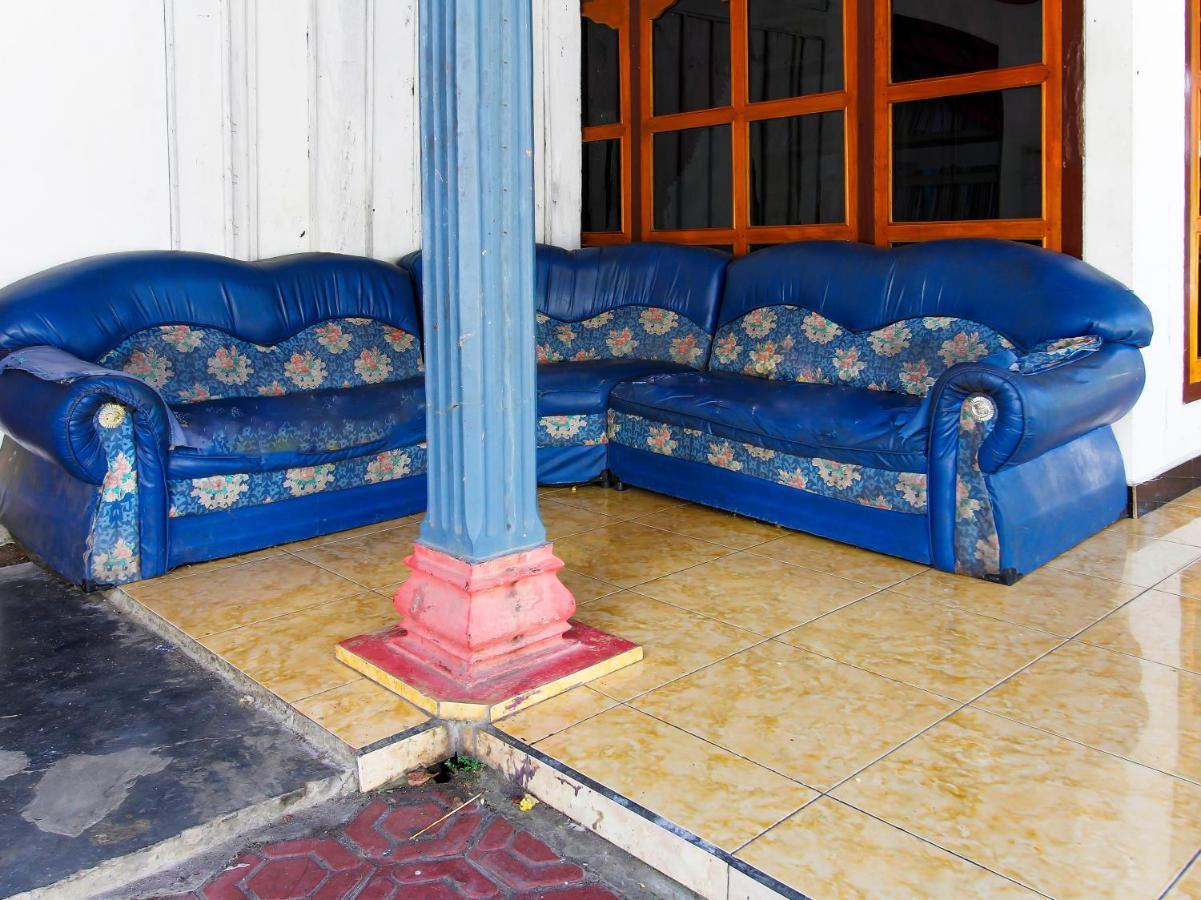 Oyo Homes 91134 Desa Wisata Tebing Lingga Trenggalek Exteriér fotografie