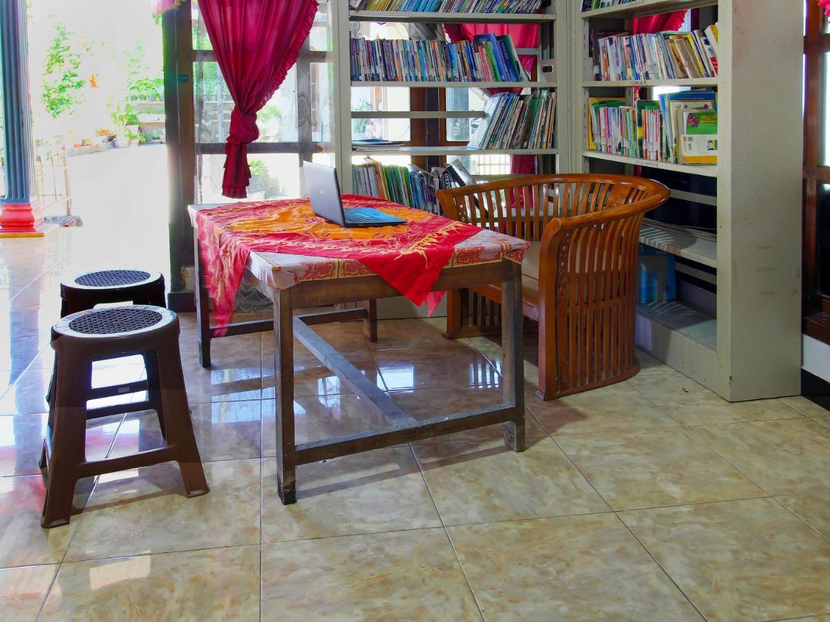 Oyo Homes 91134 Desa Wisata Tebing Lingga Trenggalek Exteriér fotografie