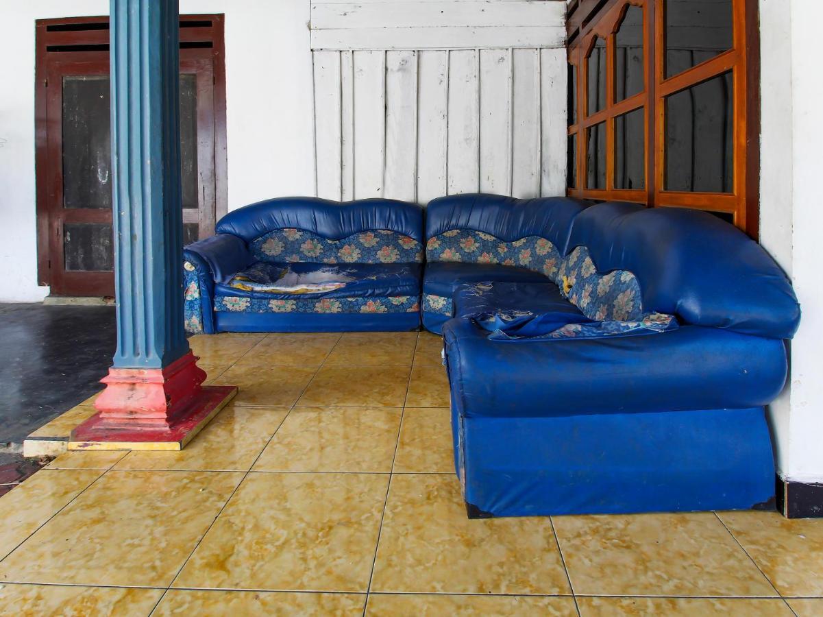Oyo Homes 91134 Desa Wisata Tebing Lingga Trenggalek Exteriér fotografie
